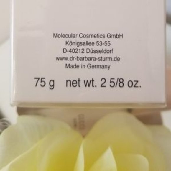 Dr Barbara Sturm Angela Basset Enzym Clean… - Picture 4 of 7